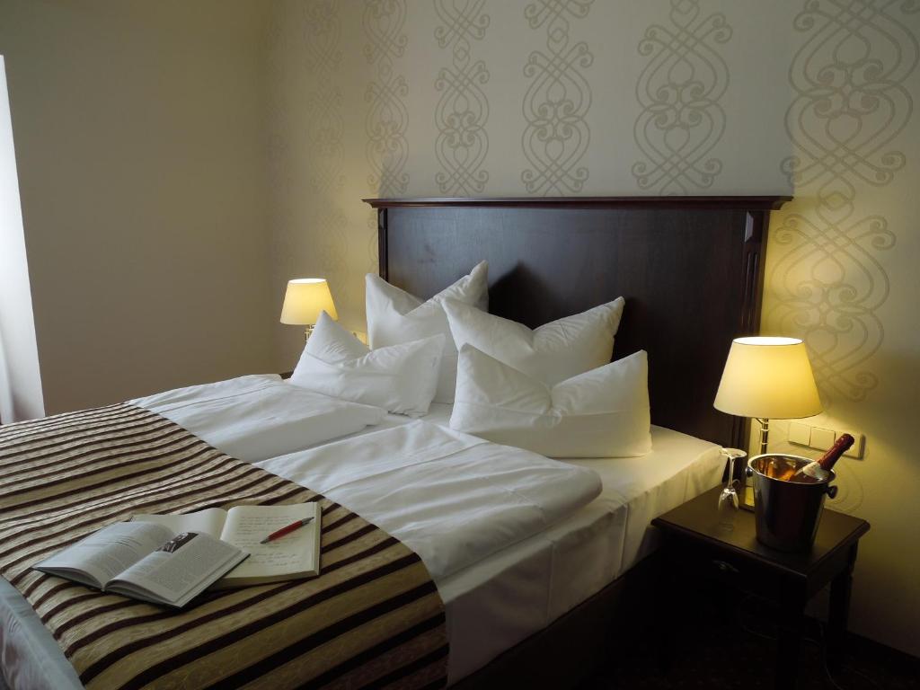 Hotel Mutiger Ritter photo 4