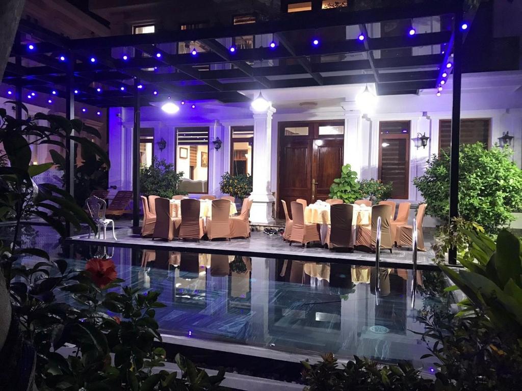 *BOM HOMES* FLAMINGO ĐAI LAI RESORT