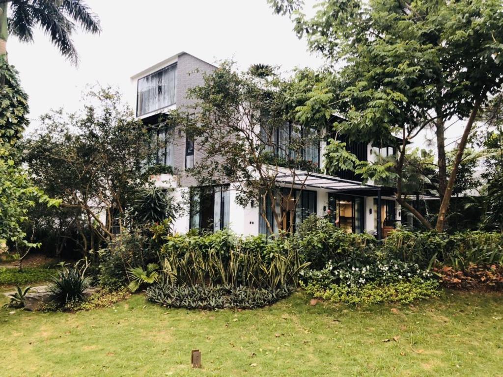 *BOM HOMES* FLAMINGO ĐAI LAI RESORT