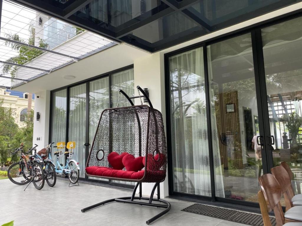 *BOM HOMES* FLAMINGO ĐAI LAI RESORT