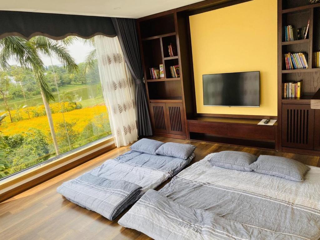 *BOM HOMES* FLAMINGO ĐAI LAI RESORT