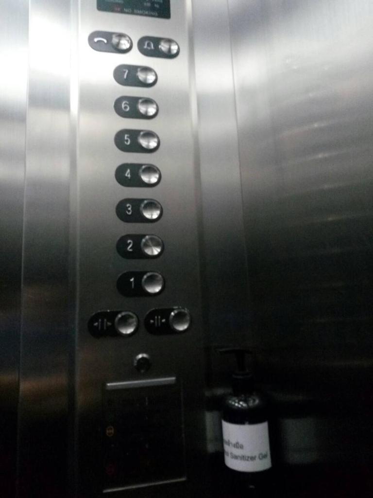 HuahinBluesky Condominium photo 1