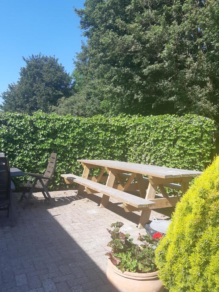B&B De Kandelaar photo 1