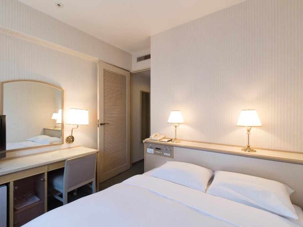 Tabist Hotel Tetora Kitakyushu photo 3