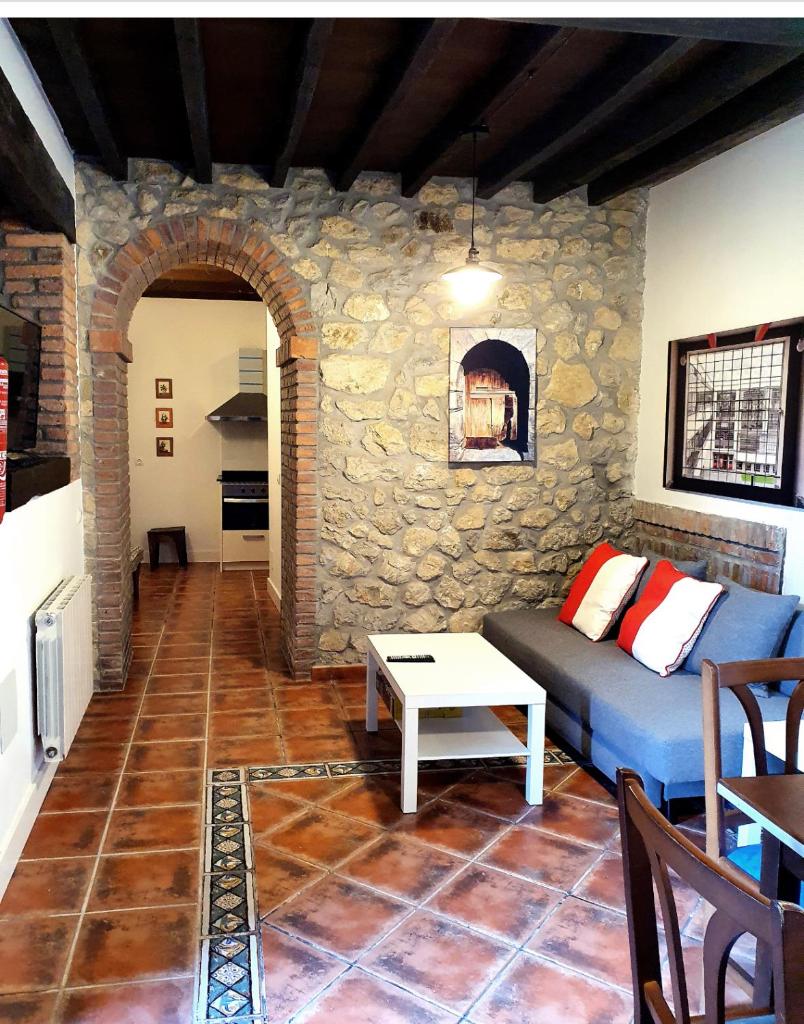 Apartamentos Camino del Norte photo 4
