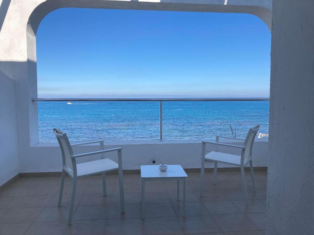 Dar Corniche La Marsa (Adults Only) photo 1