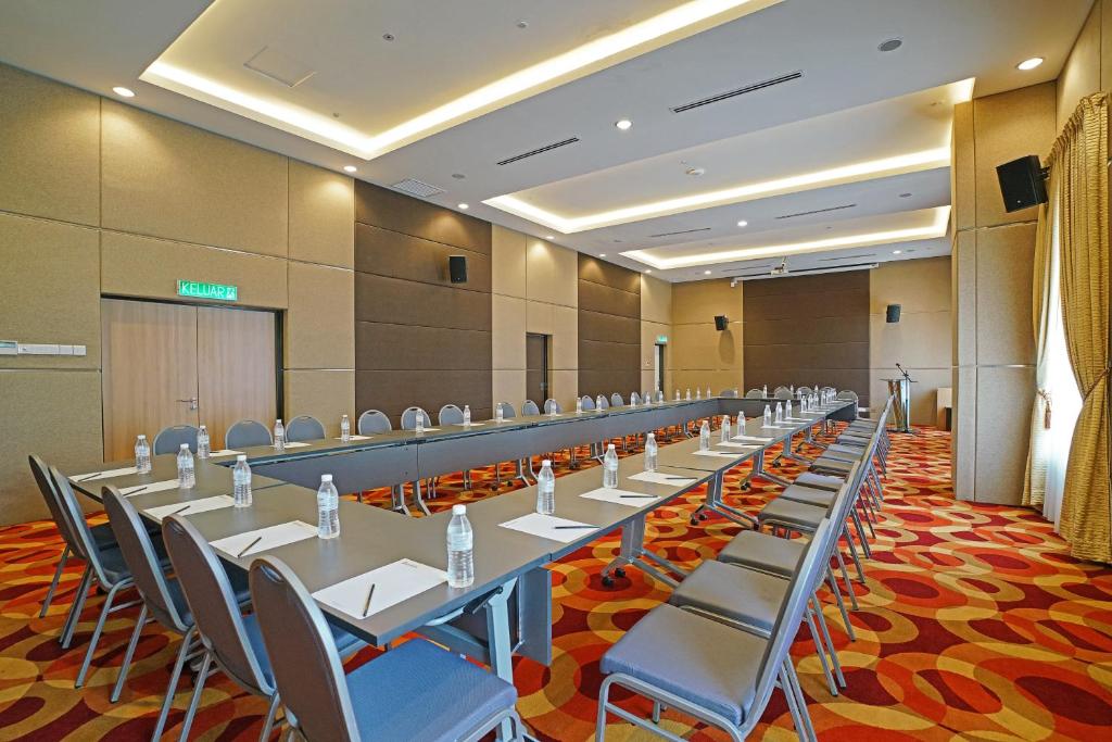Cititel Express Ipoh photo 4