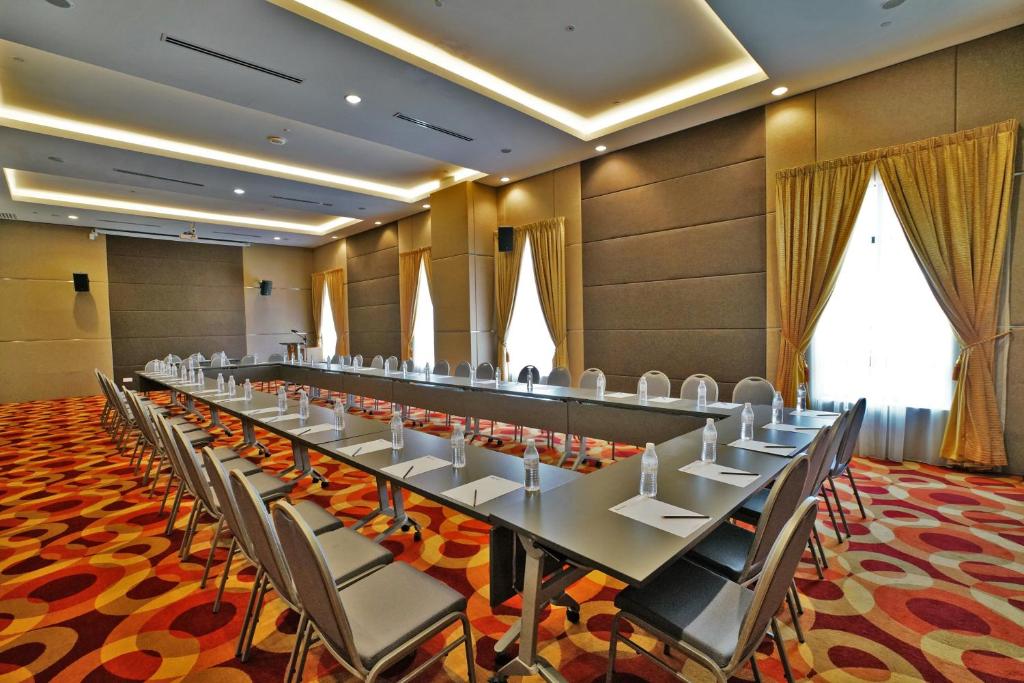 Cititel Express Ipoh photo 3
