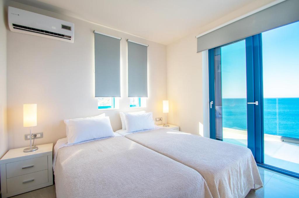 Villa Thalassa - Deja Vu Villas photo 2