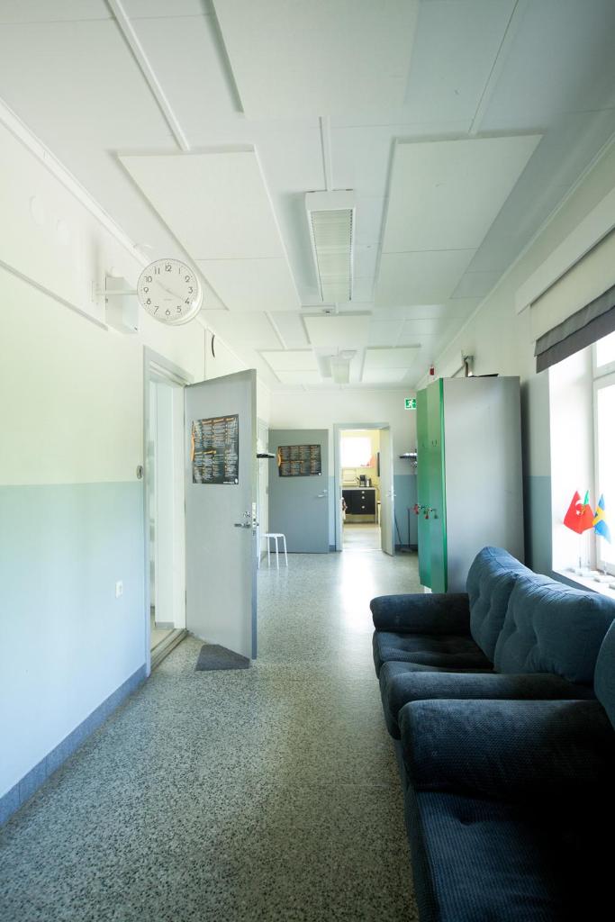 Yömyssy Apartments photo 2