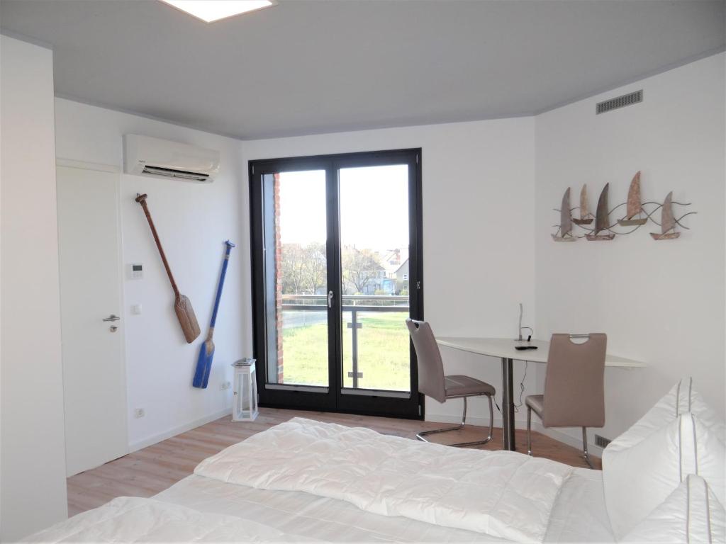 Speicher Residenz Barth E3 App 7 photo 3