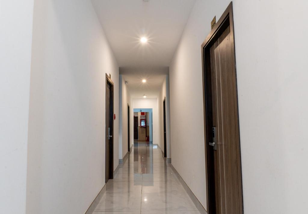 Tuyet Lan Hotel Vung Tau