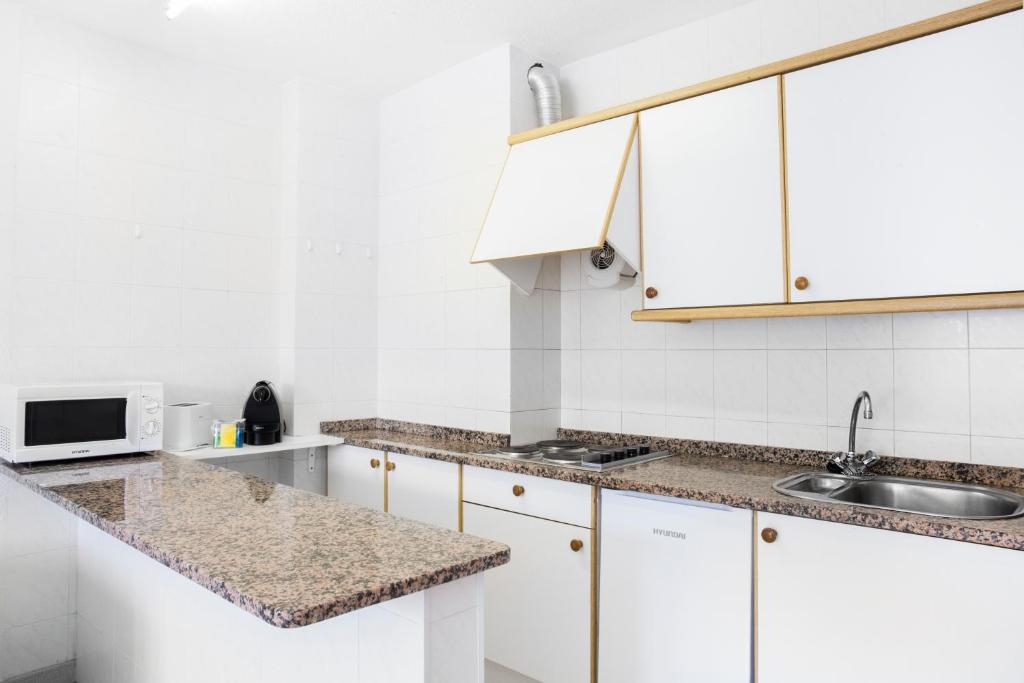 Abelletes Apartments photo 4