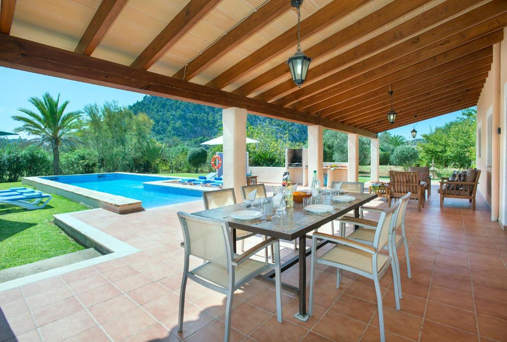Owl Booking Villa Romeu - 10 Min Walk to the Old Town photo 4