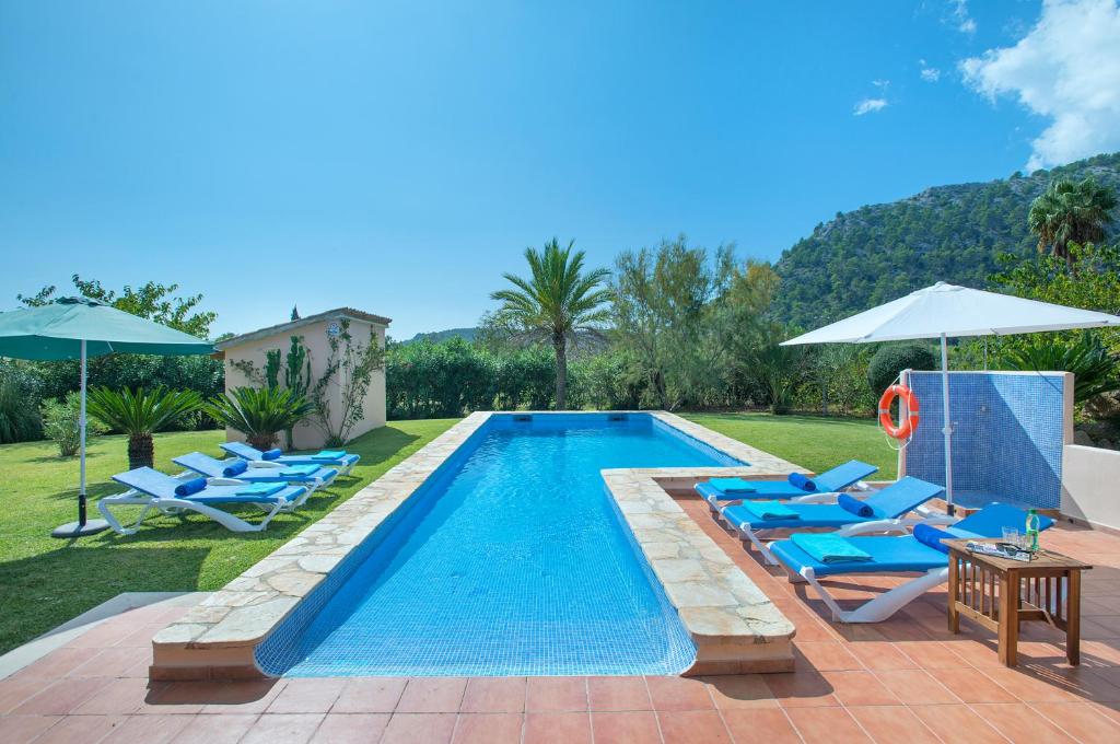Owl Booking Villa Romeu - 10 Min Walk to the Old Town photo 3