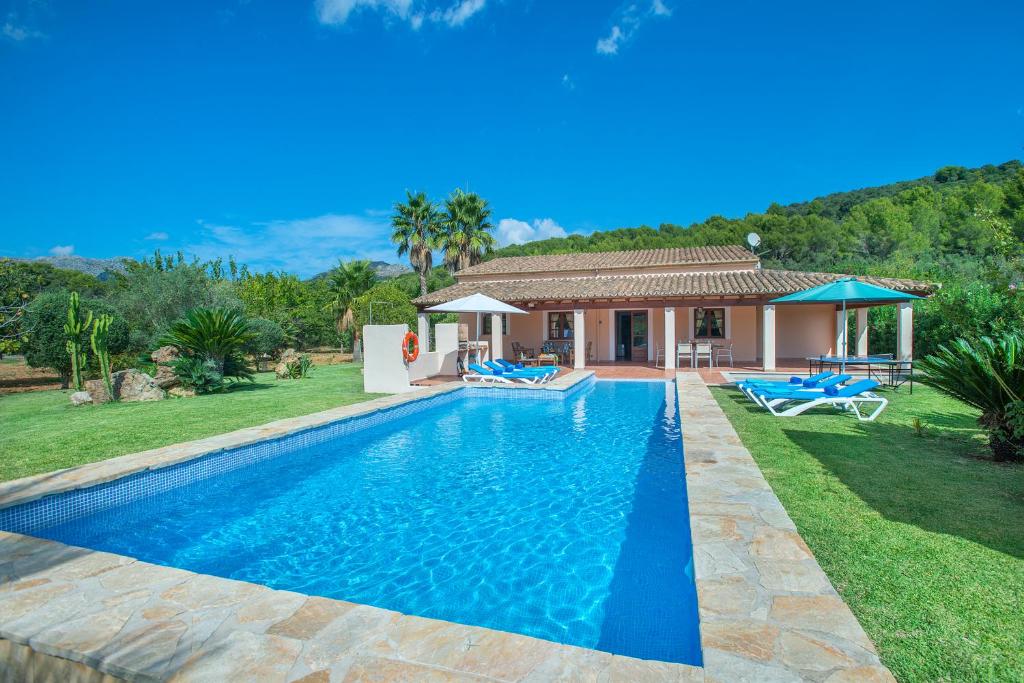 Owl Booking Villa Romeu - 10 Min Walk to the Old Town photo 1