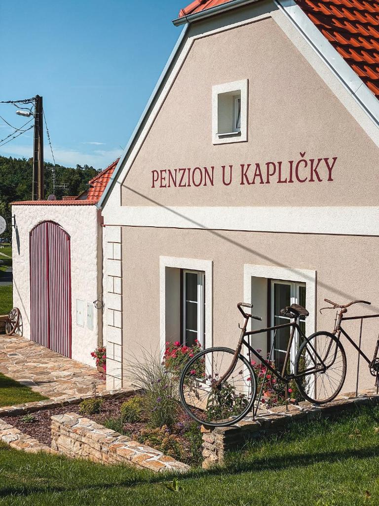 Penzion U Kapličky photo 4
