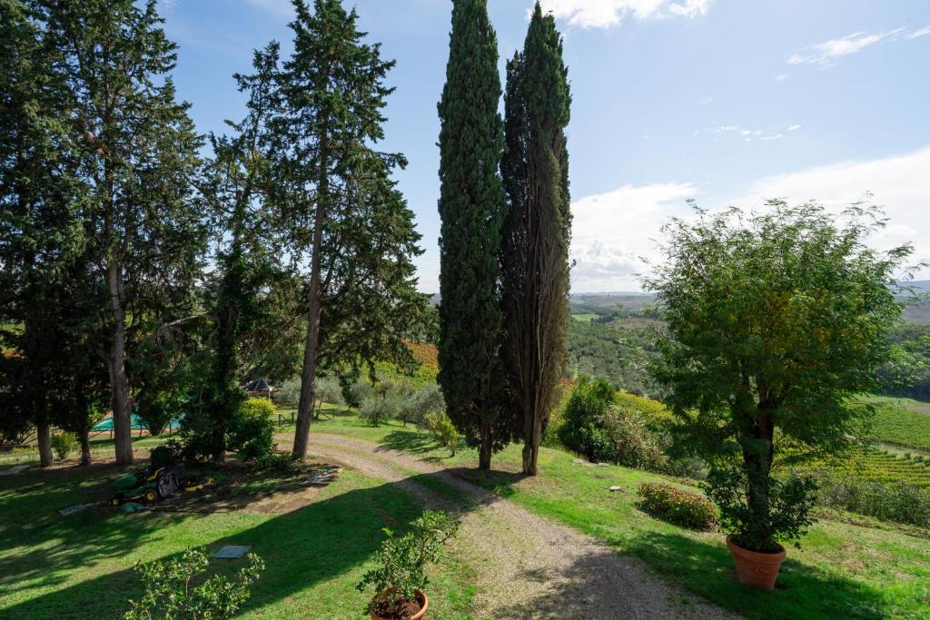 Bibbiano - La Limonaia photo 3