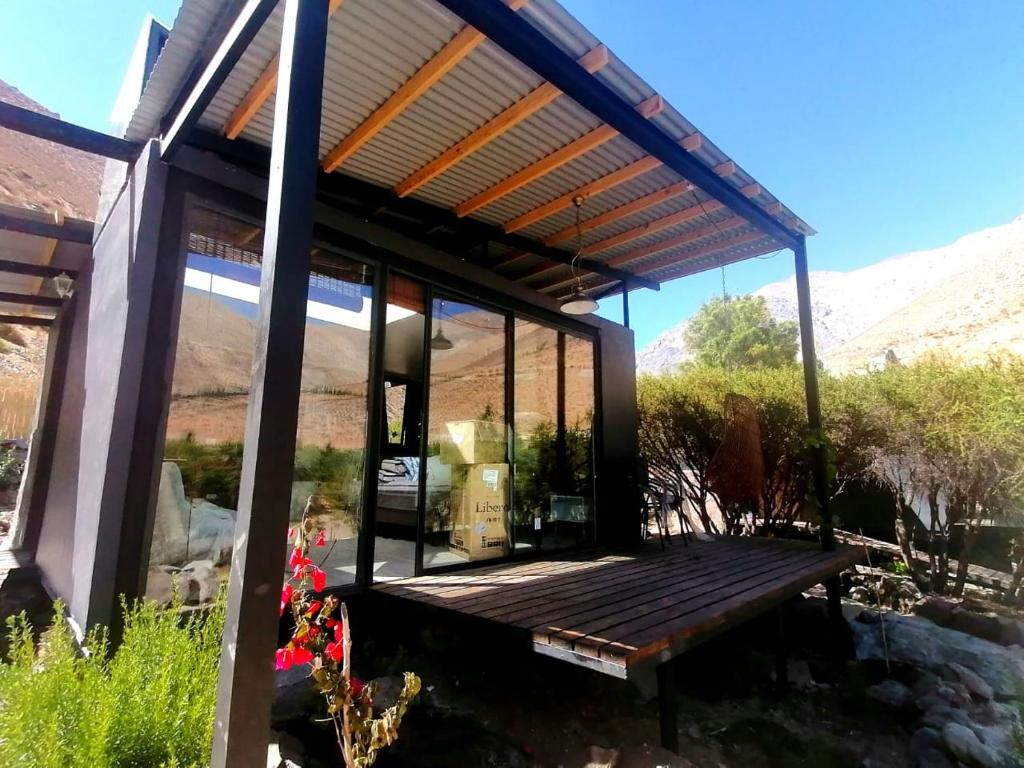 Reset Elqui photo 3