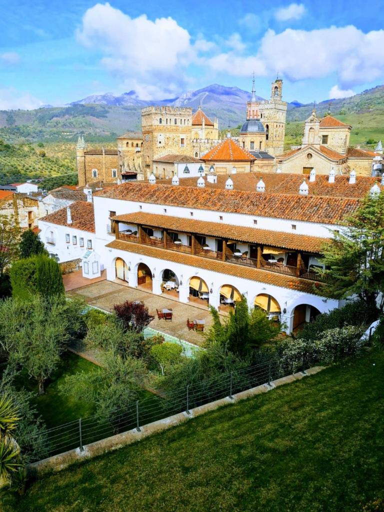 Parador de Guadalupe photo 1