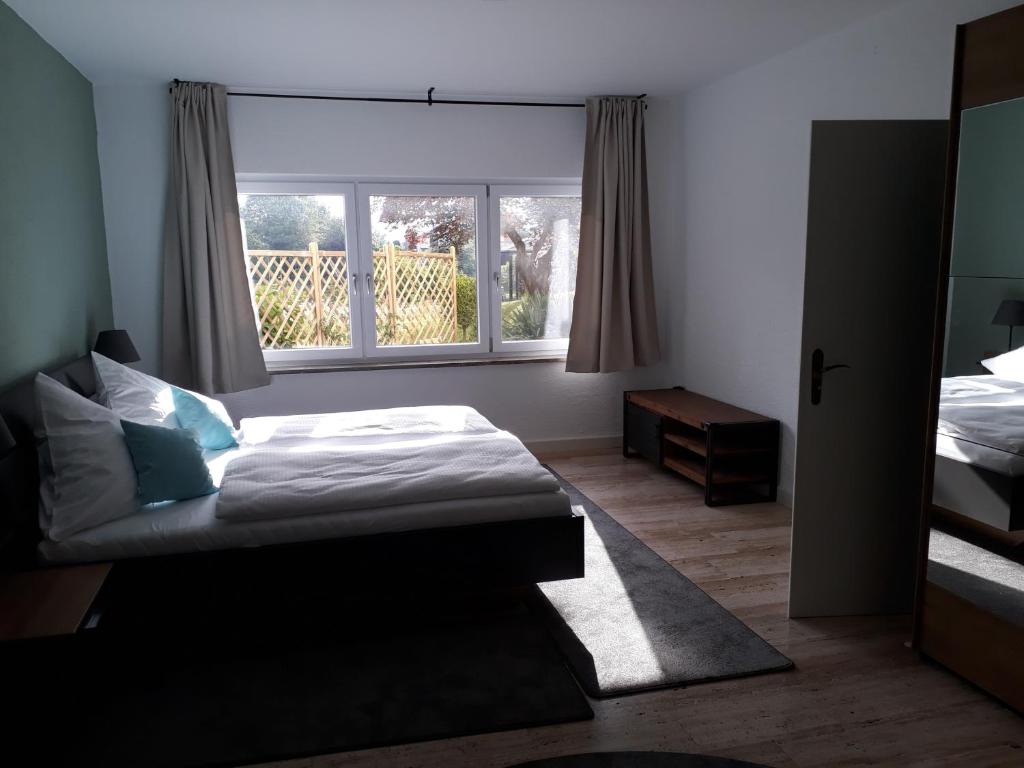 Ferienwohnung Zürcher photo 4