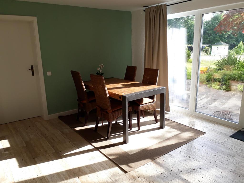 Ferienwohnung Zürcher photo 2