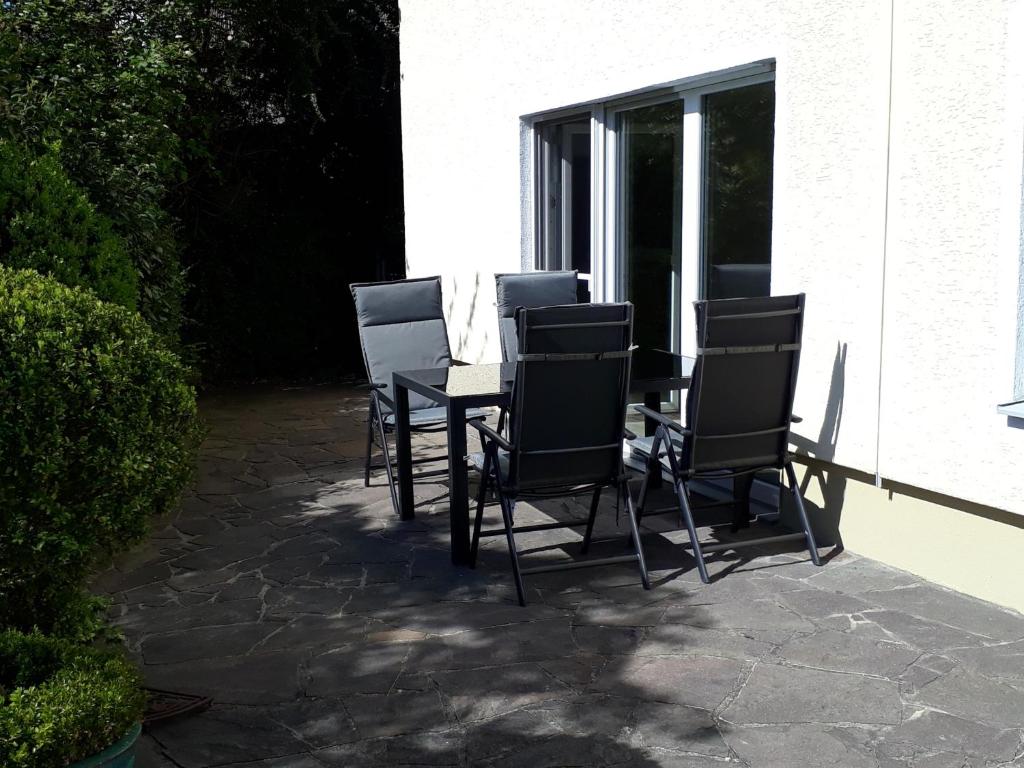 Ferienwohnung Zürcher photo 3