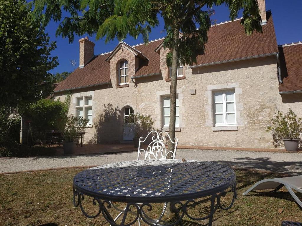 closerie des laudieres photo 2