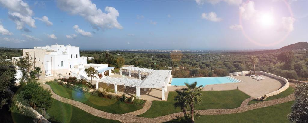 Masseria Santa Teresa photo 4