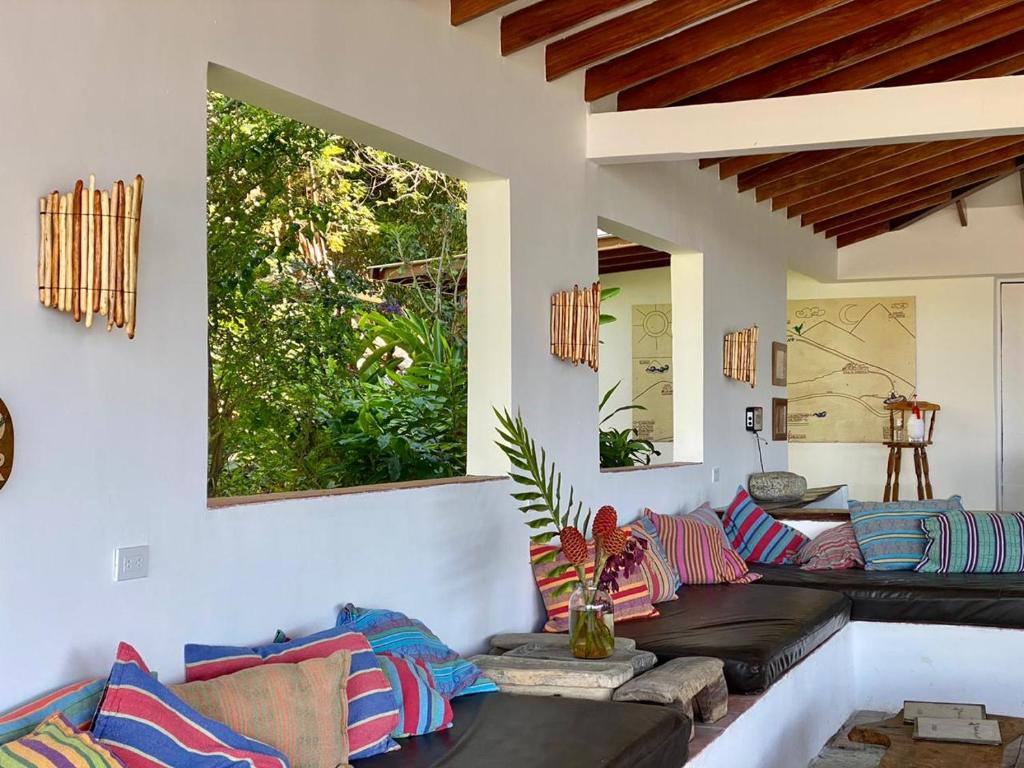 Mundo Nuevo Eco Lodge photo 3