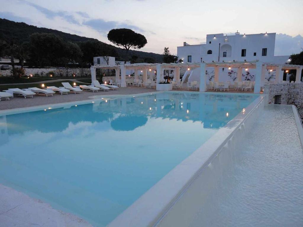Masseria Santa Teresa photo 3