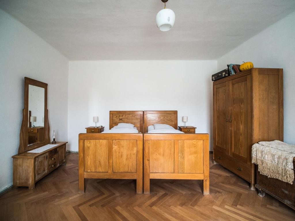 Ubytování na Dobro-družném statku photo 4
