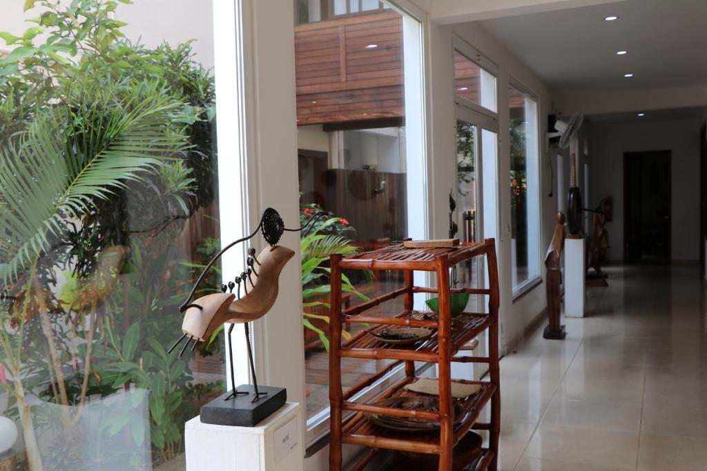 Sweet Guest House photo 4
