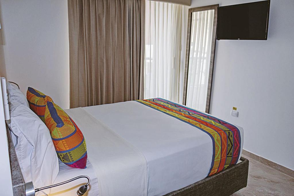 San Bernardo Hotel photo 3