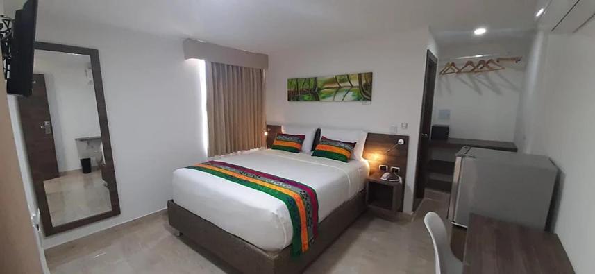 San Bernardo Hotel photo 4