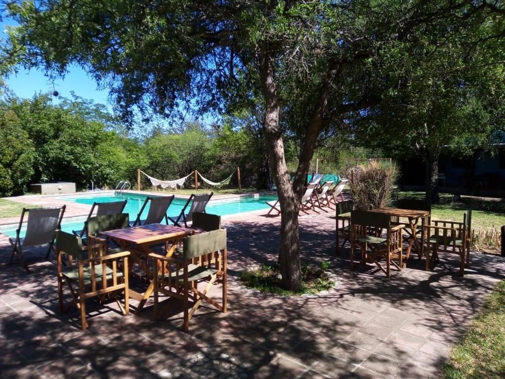 Fincas del Huacle photo 1
