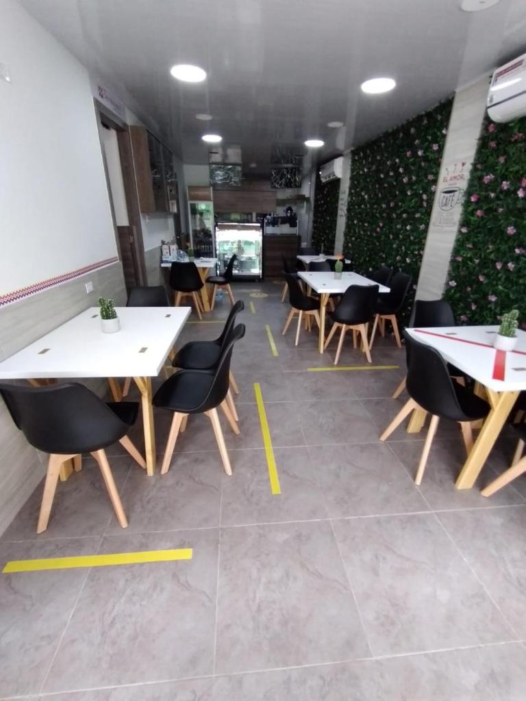 San Bernardo Hotel photo 1