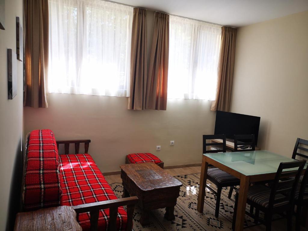 Apartments&Camping ZIP photo 1