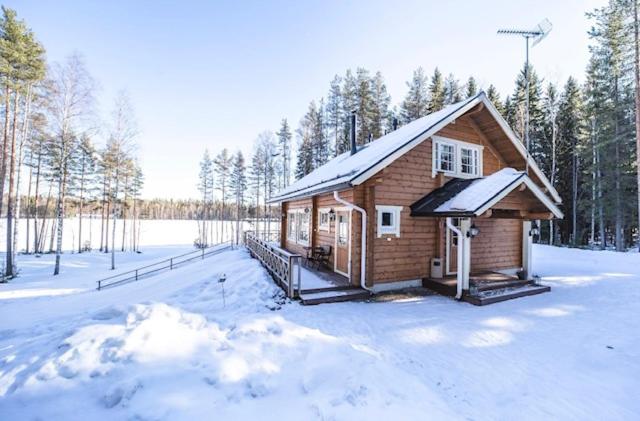 Jämsän Lomamökit photo 1