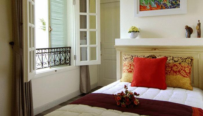 Одноместный (Бюджетный одноместный номер), Ma Maison Boutique Hotel