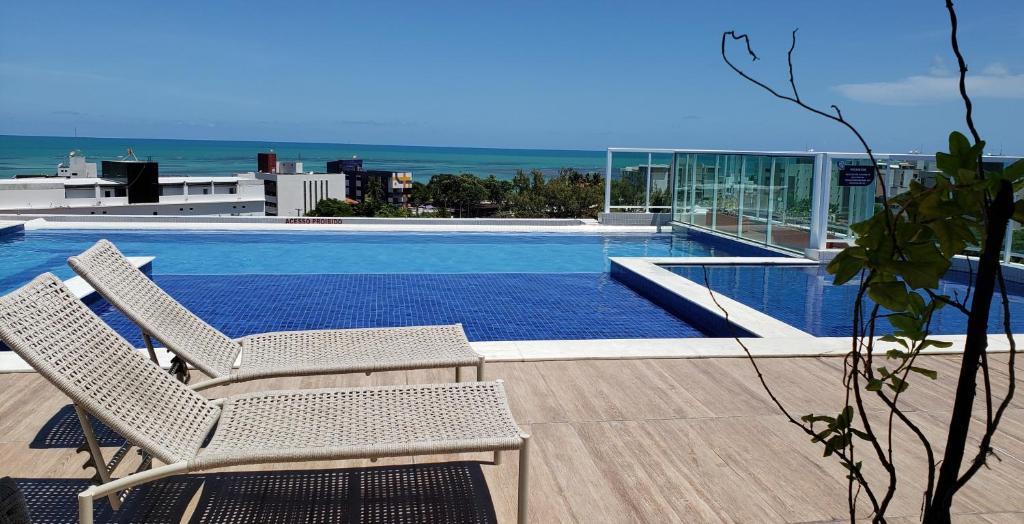 EXCELENTE FLAT 2 QUARTOS no BESSA photo 3