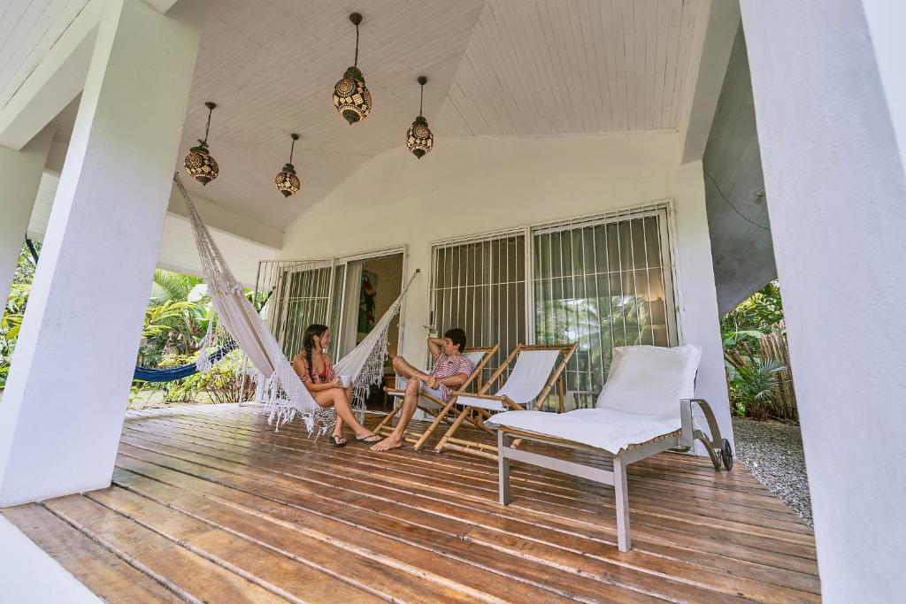 Pineapple house Manzanillo photo 3