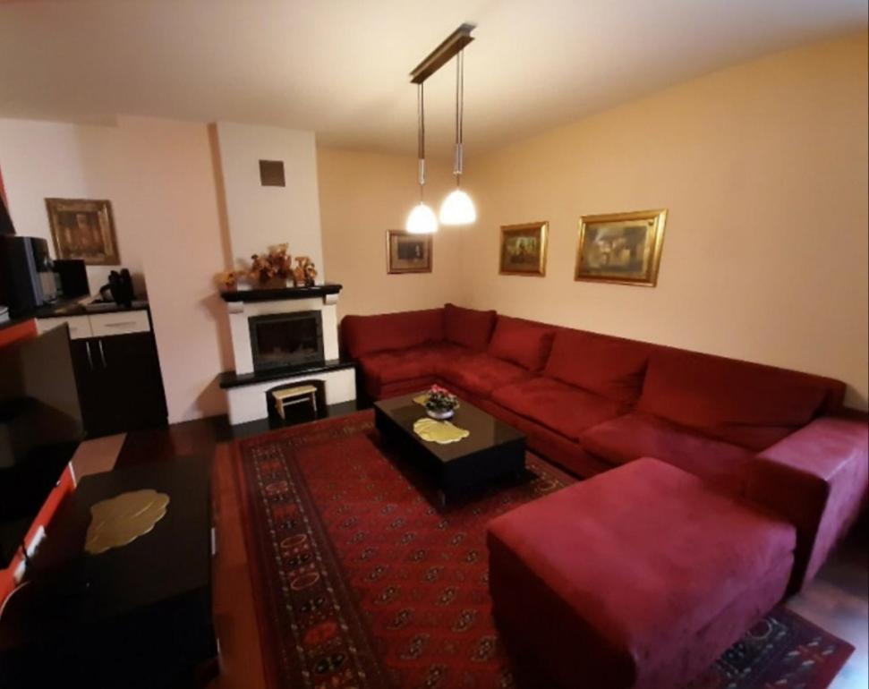 APARTMENT COLOSSEUM Bjelašnica photo 2