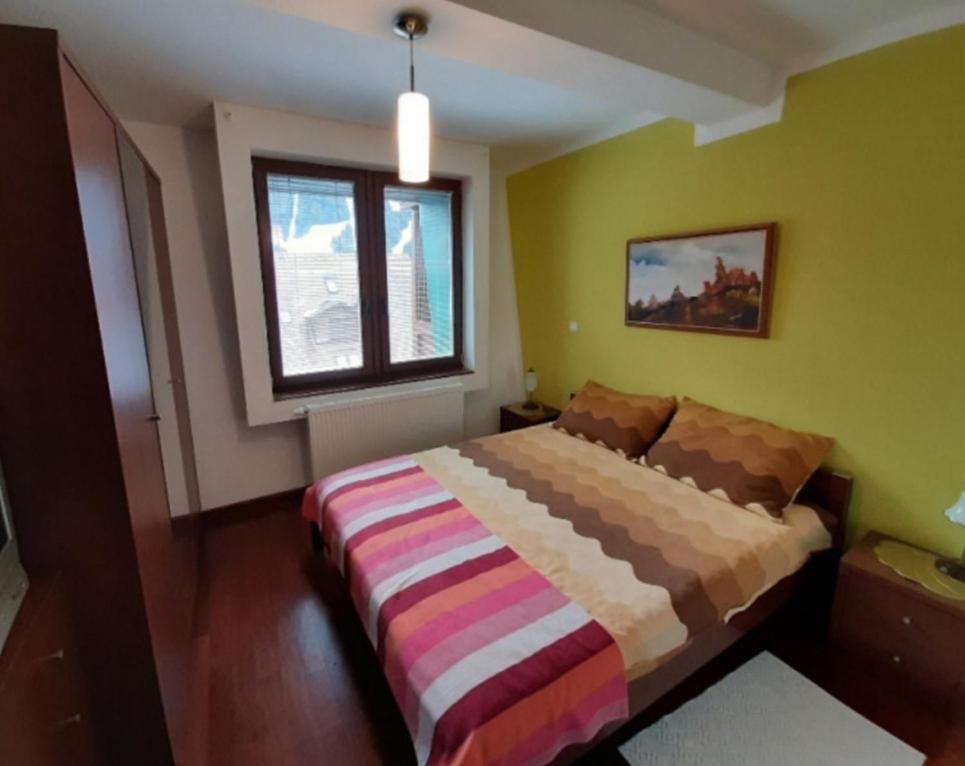 APARTMENT COLOSSEUM Bjelašnica photo 3
