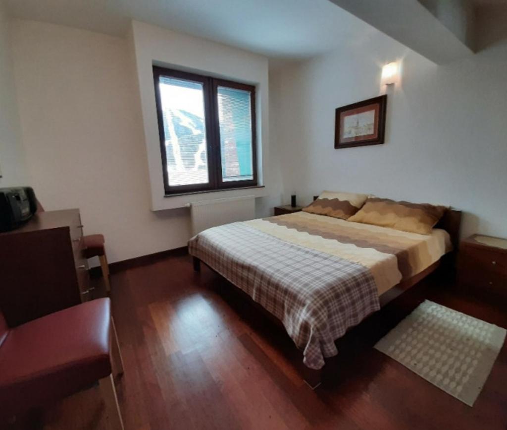 APARTMENT COLOSSEUM Bjelašnica photo 4