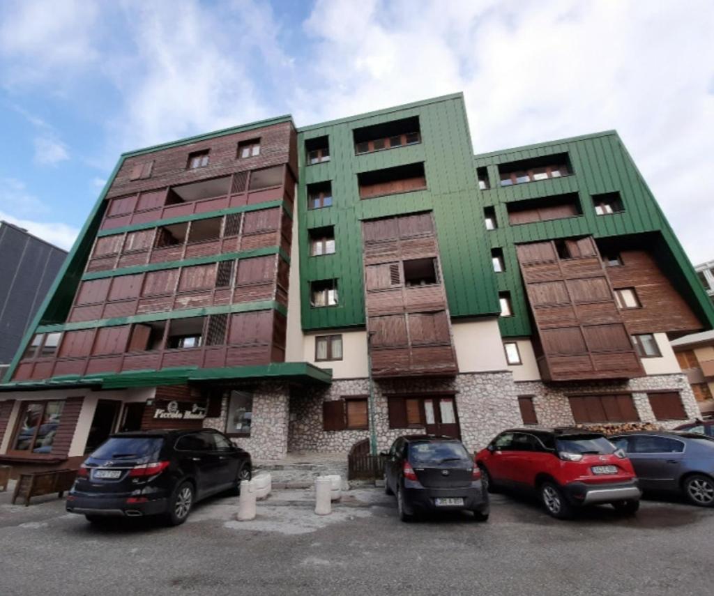 APARTMENT COLOSSEUM Bjelašnica photo 1