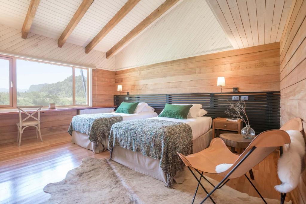 Futangue Hotel & Spa photo 4