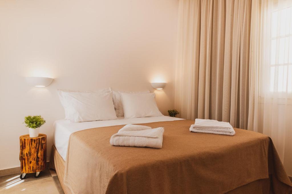 To Rantevou tis Alykis Rooms & Apartments photo 4