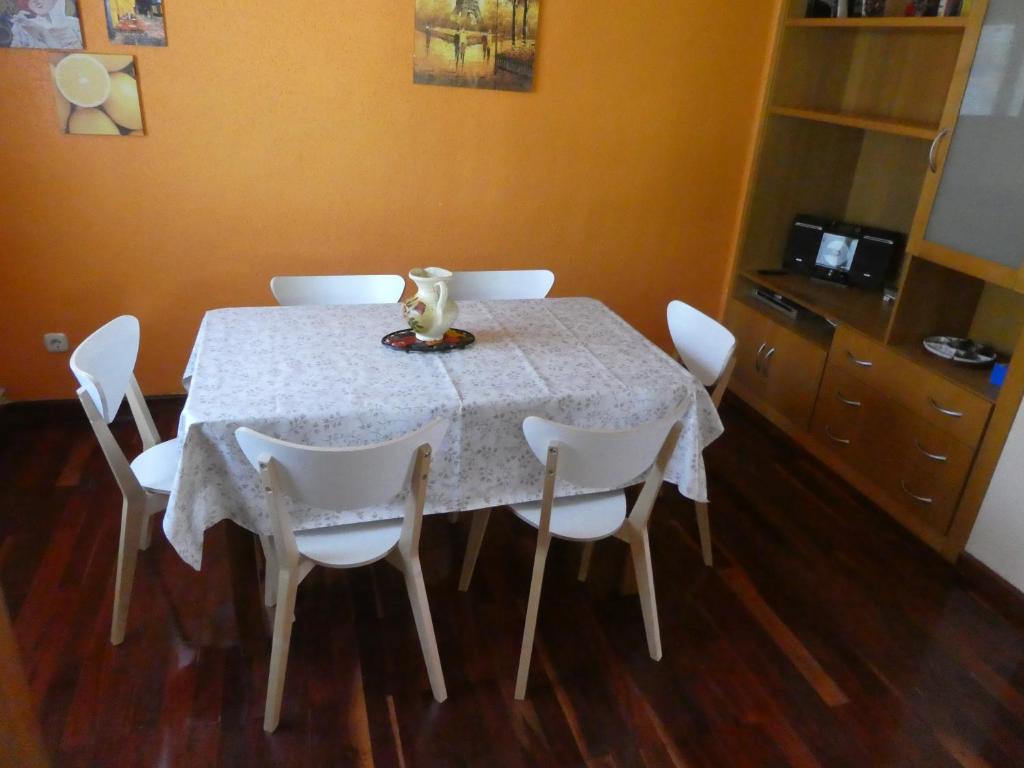 Apartamento Binies photo 2