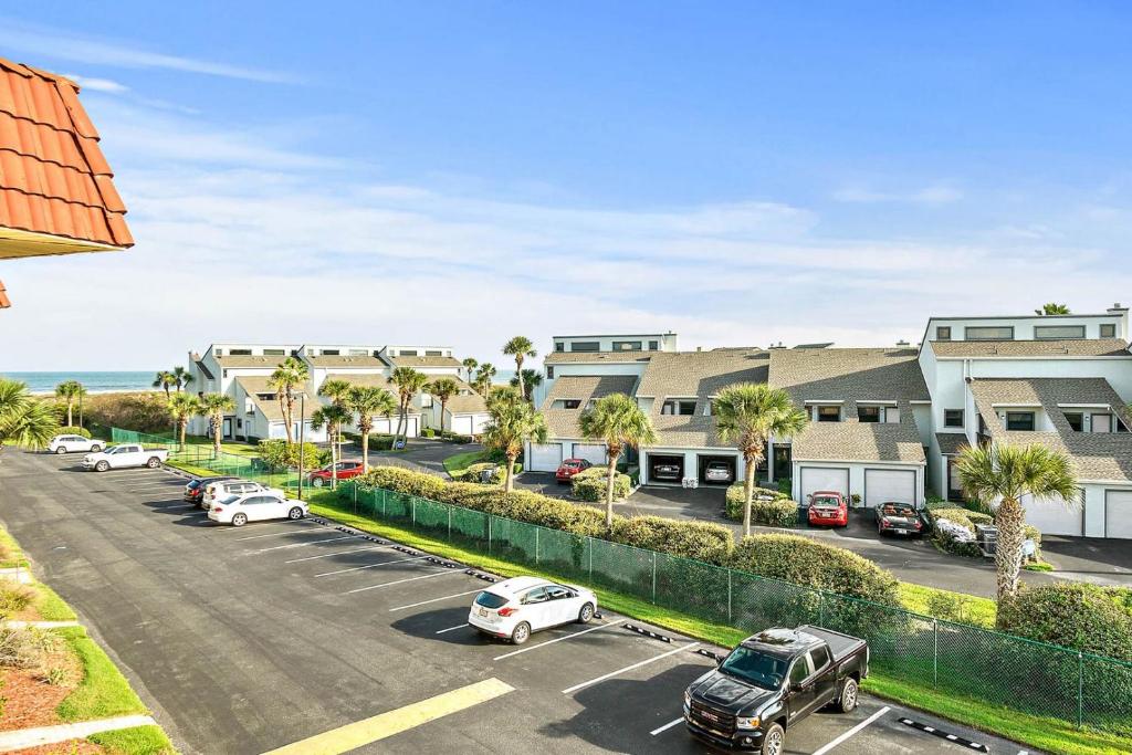 Unit 3306 - Ocean & Racquet Resort image